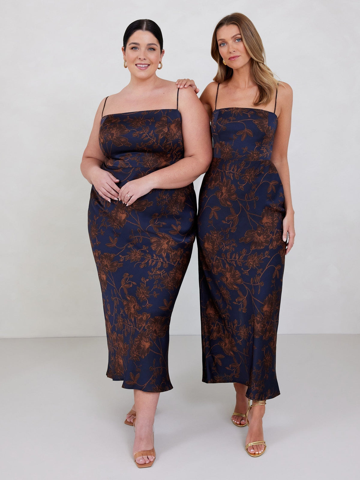 Maxine Dress