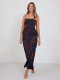 Maxine Dress