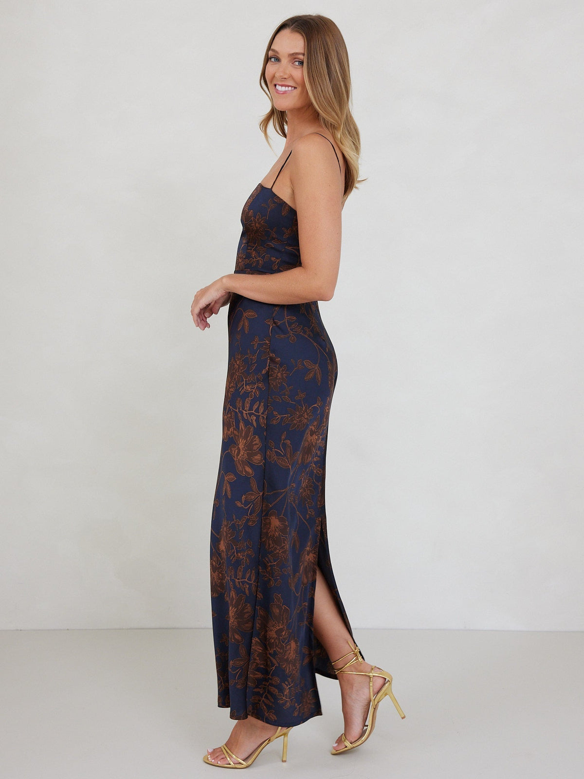 Maxine Dress