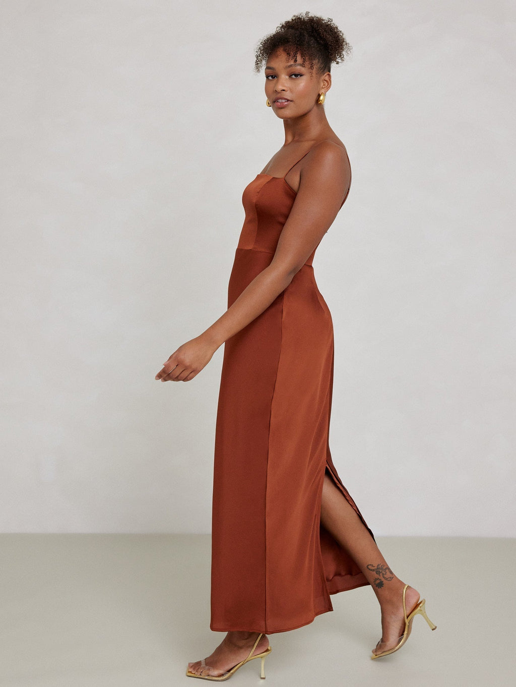 Maxine Dress