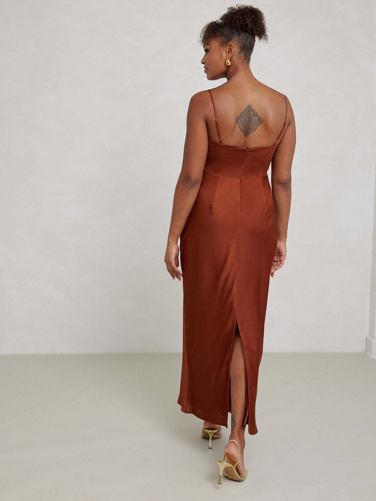 Maxine Dress
