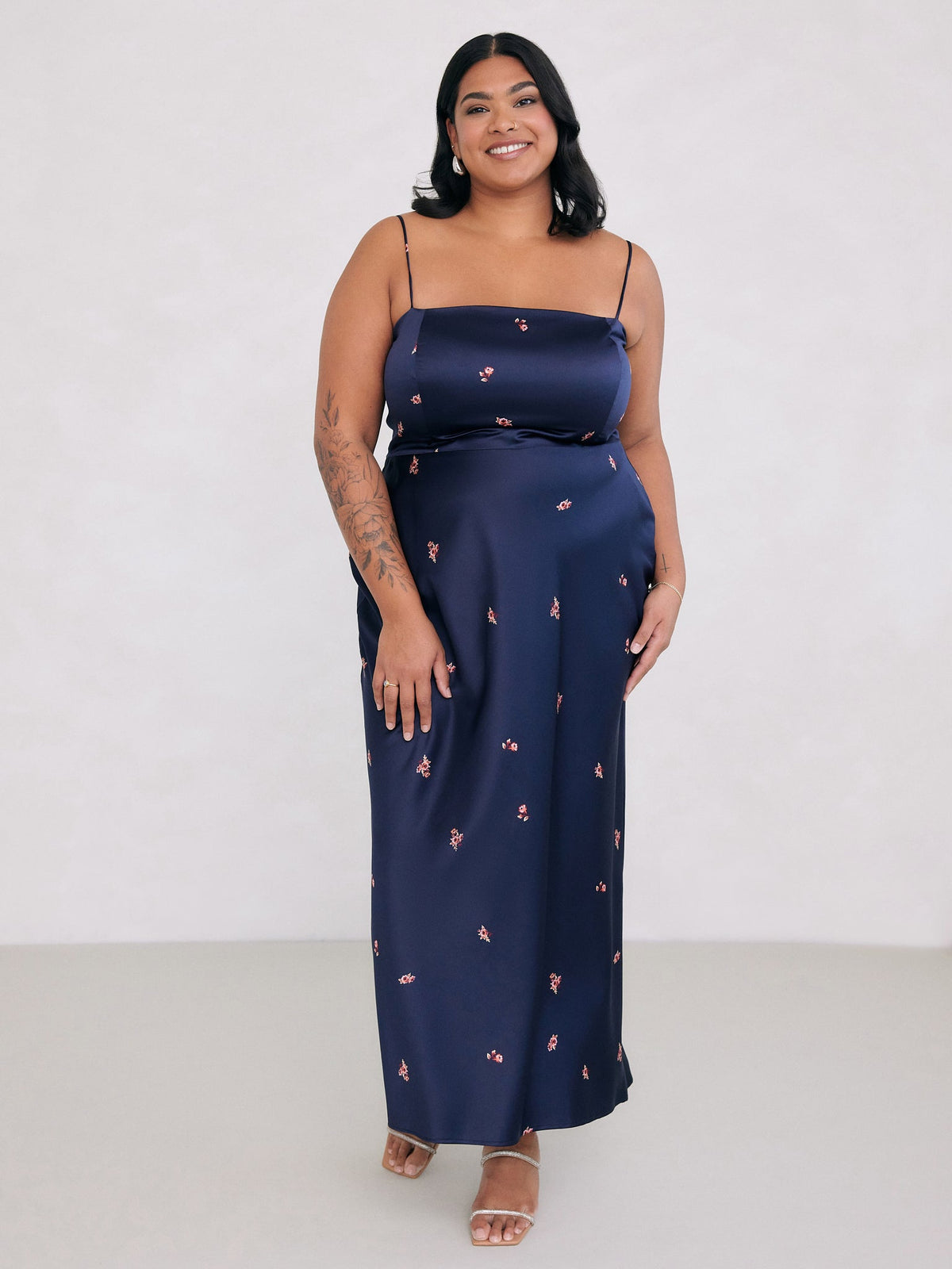 Maxine Dress ES