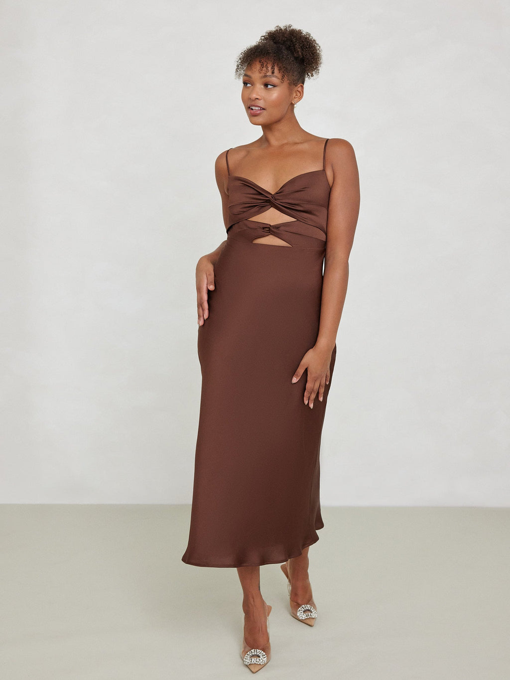 Palmer Dress