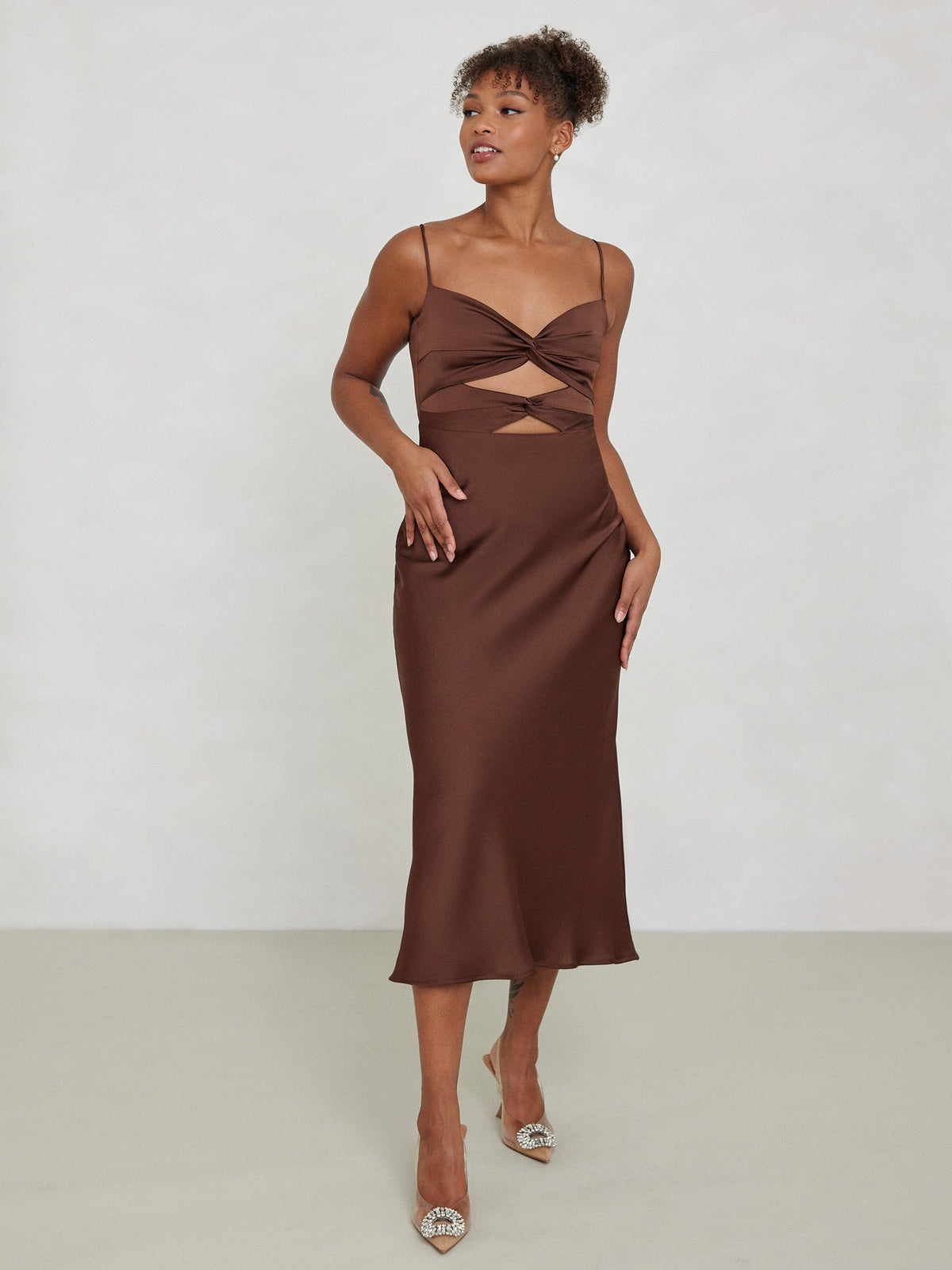 Palmer Dress