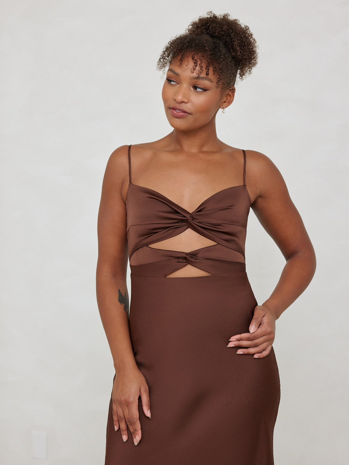 Palmer Dress