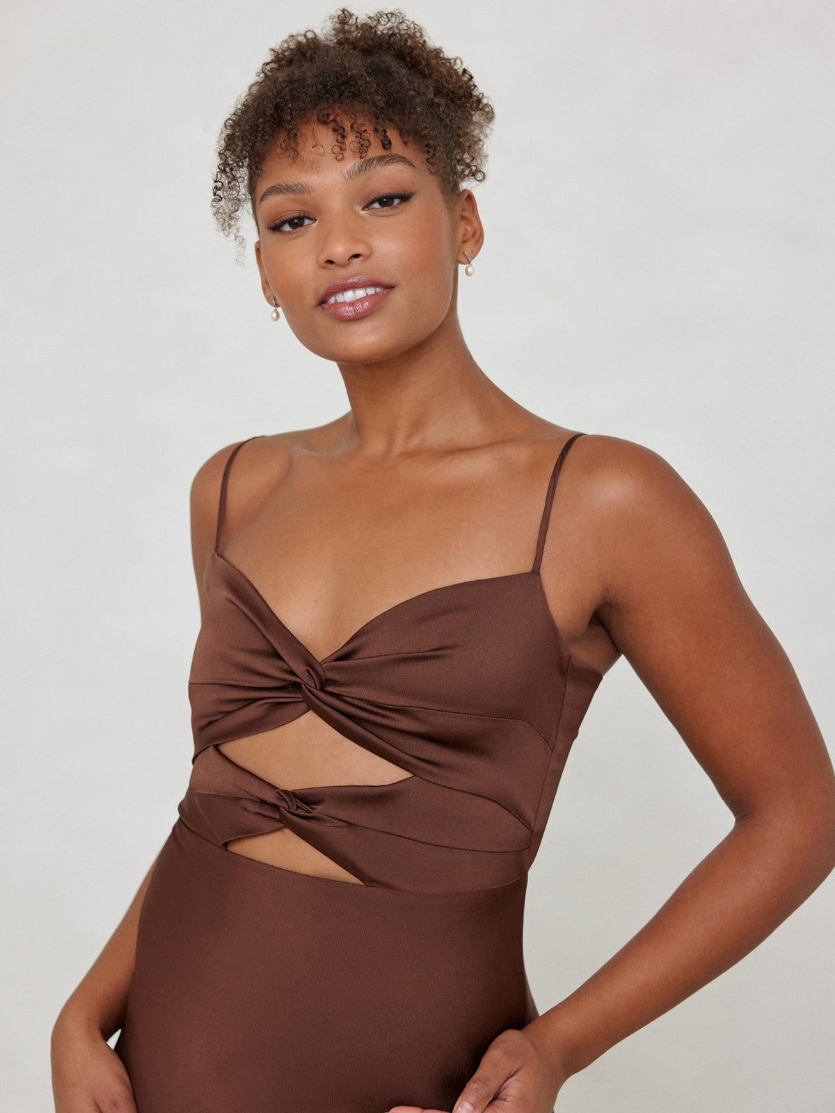 Palmer Dress
