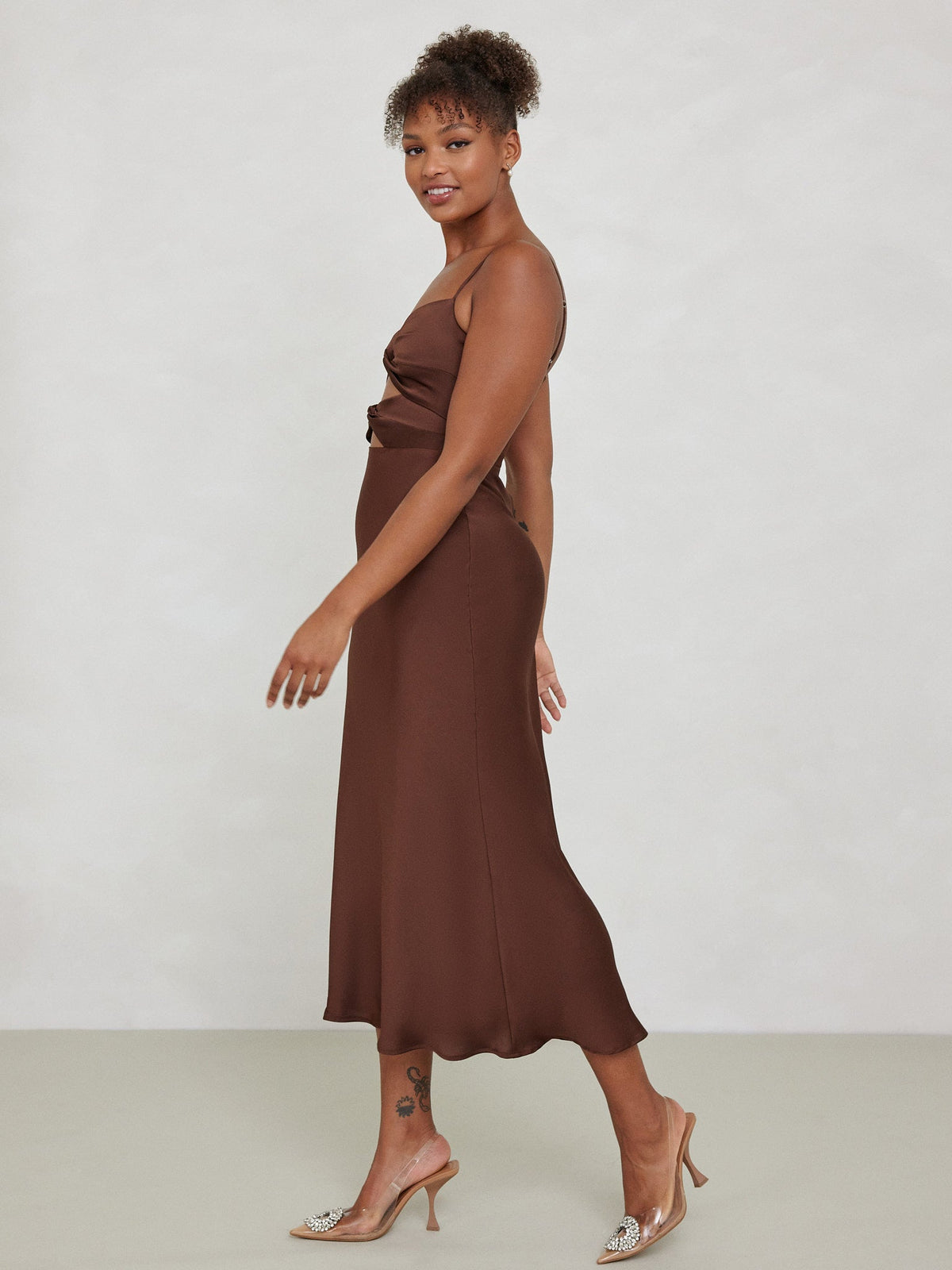 Palmer Dress