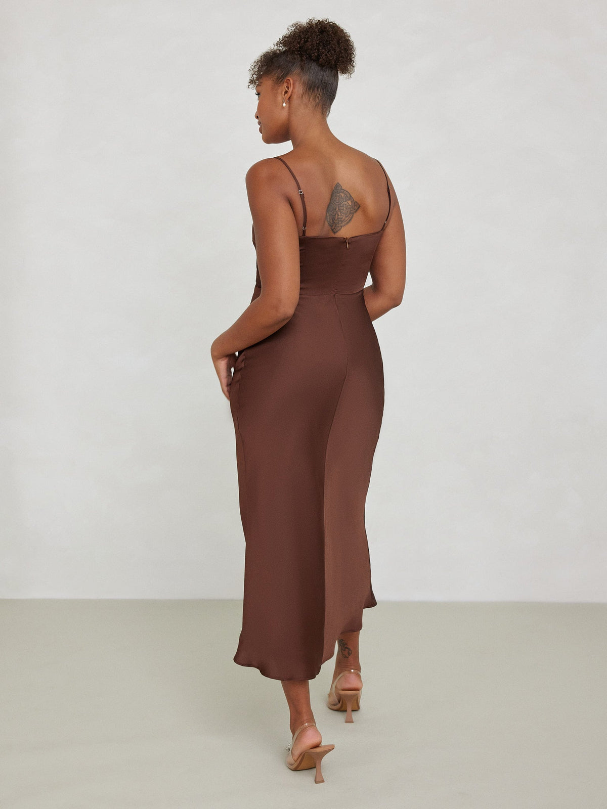 Palmer Dress