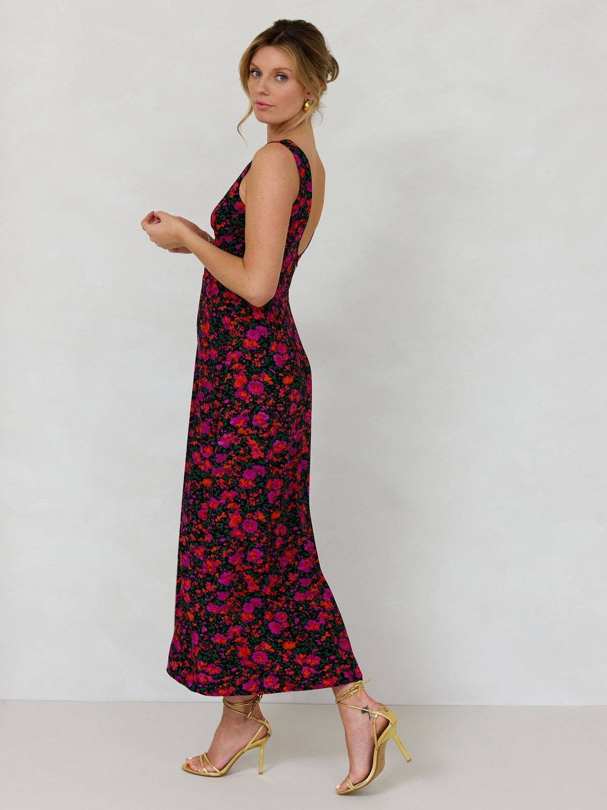 Parker Dress