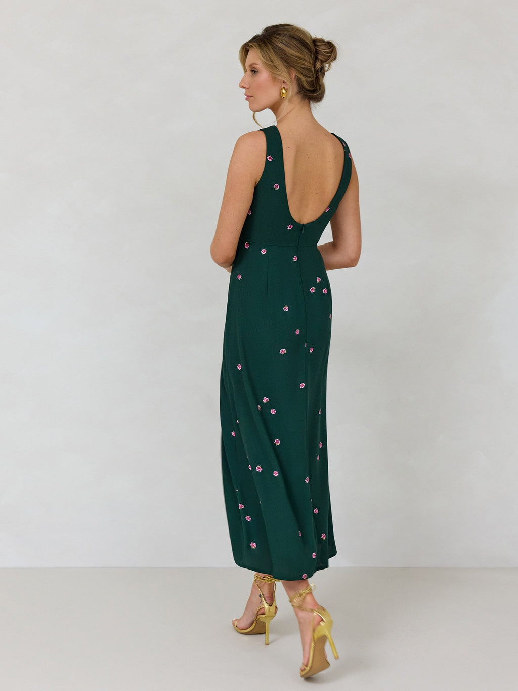 Parker Dress