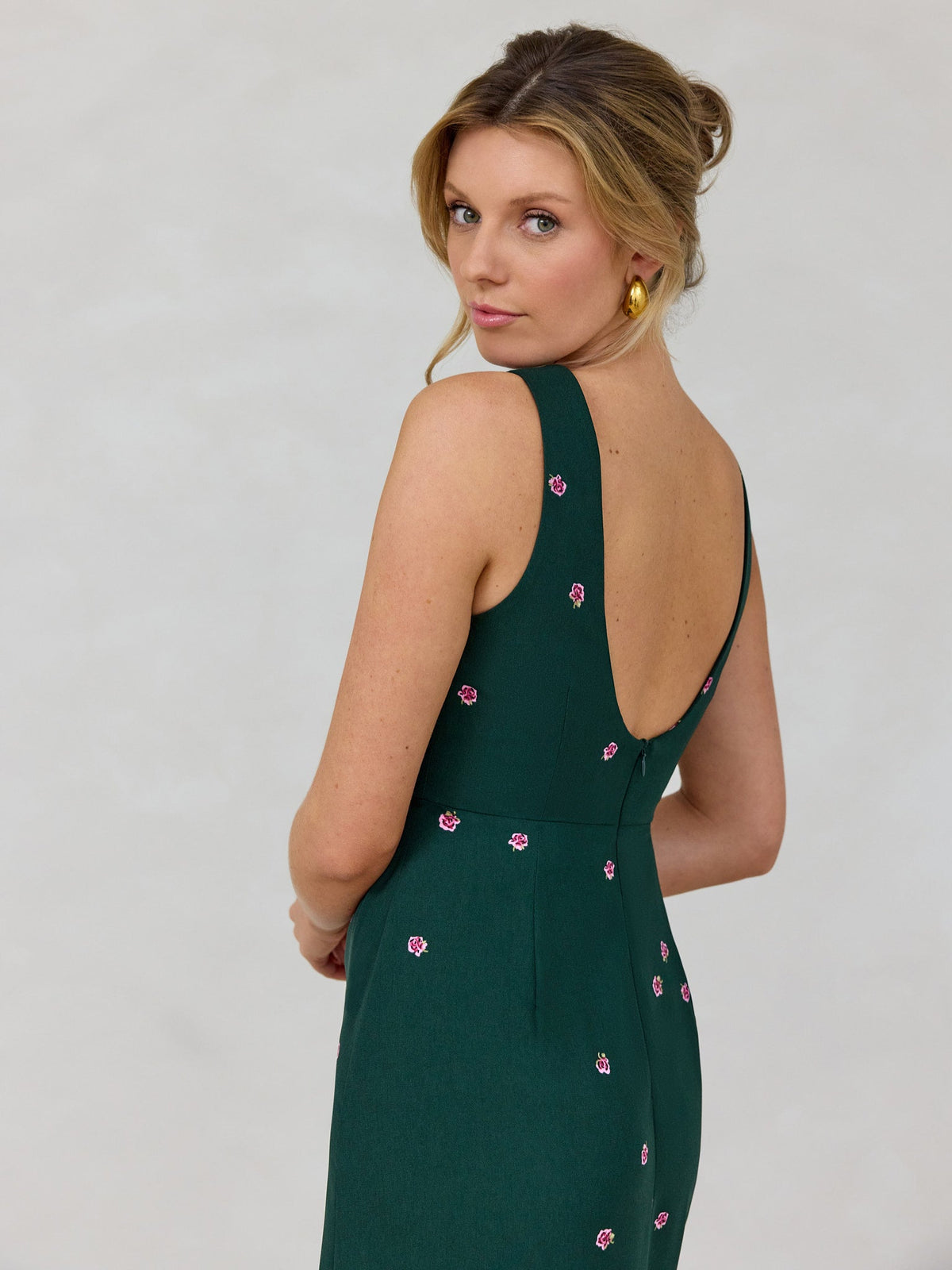 Parker Dress