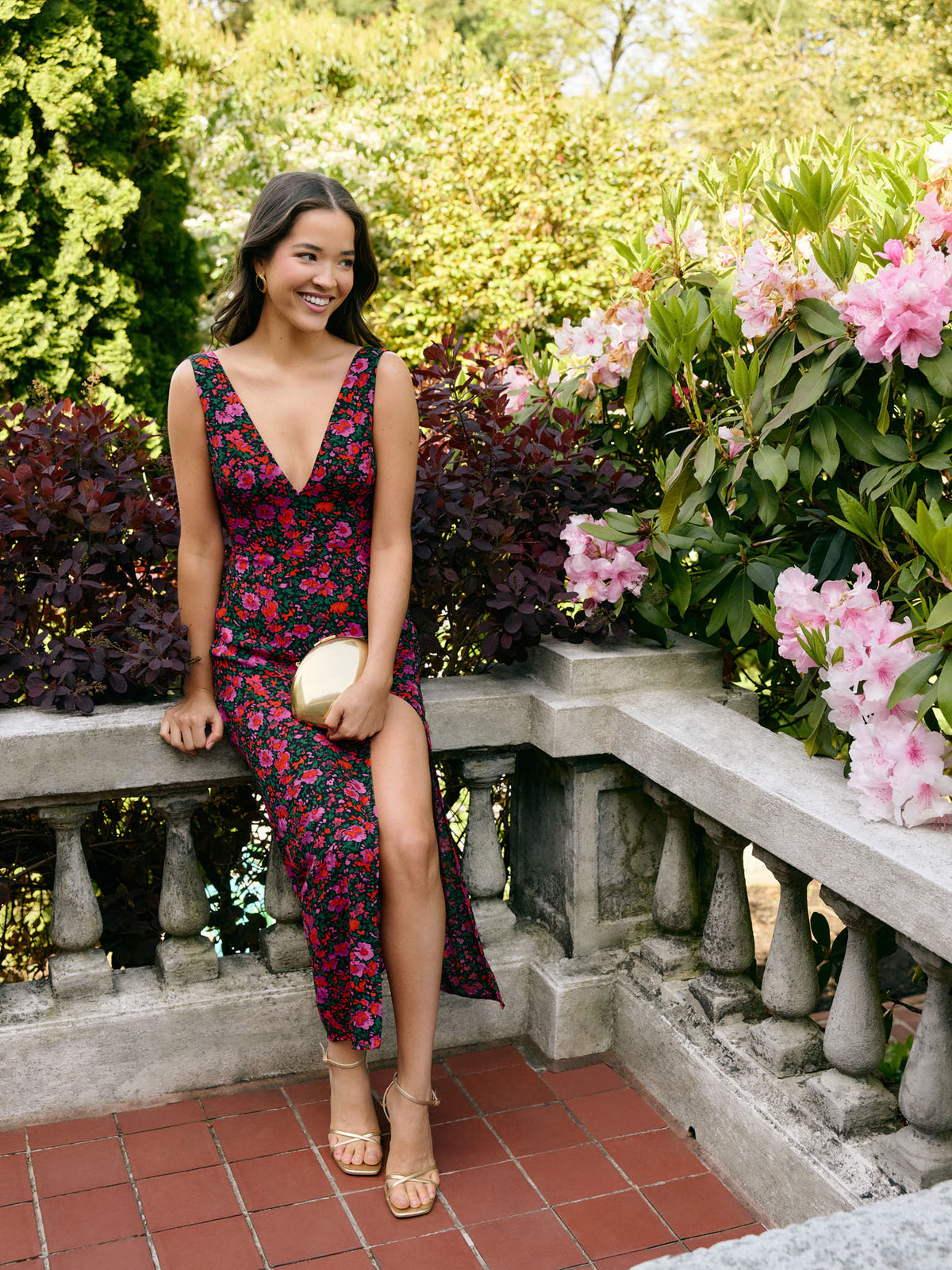 Parker Dress