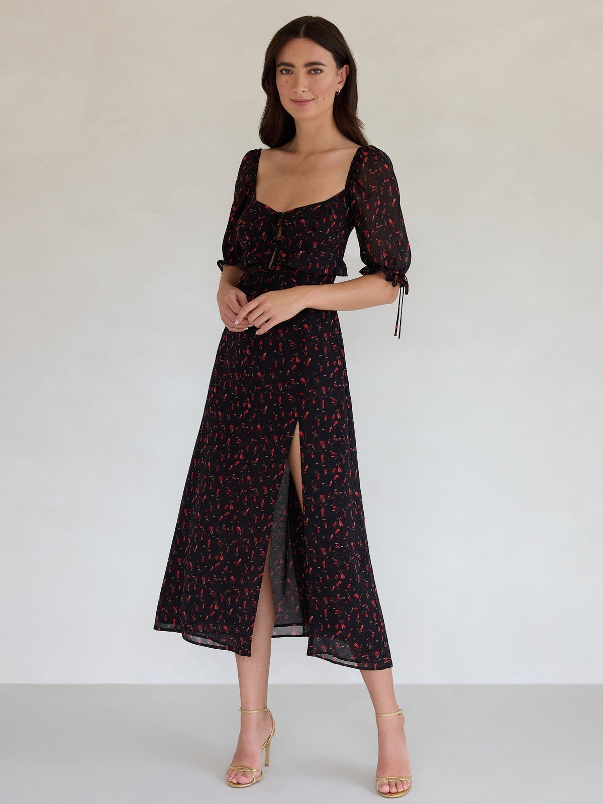 Preston Dress