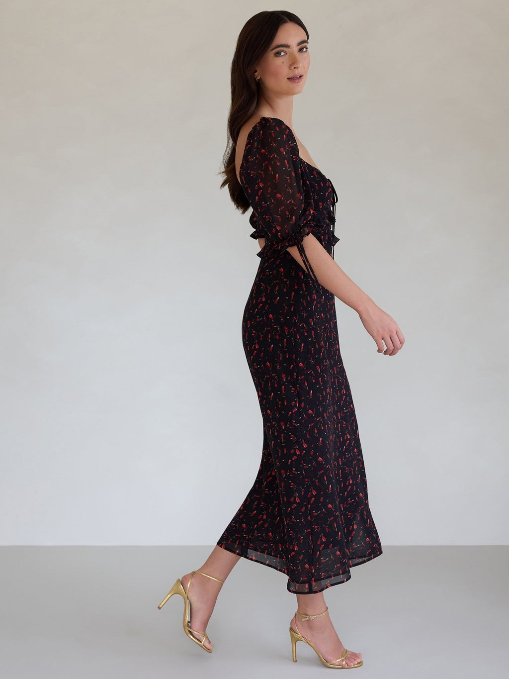 Preston Dress