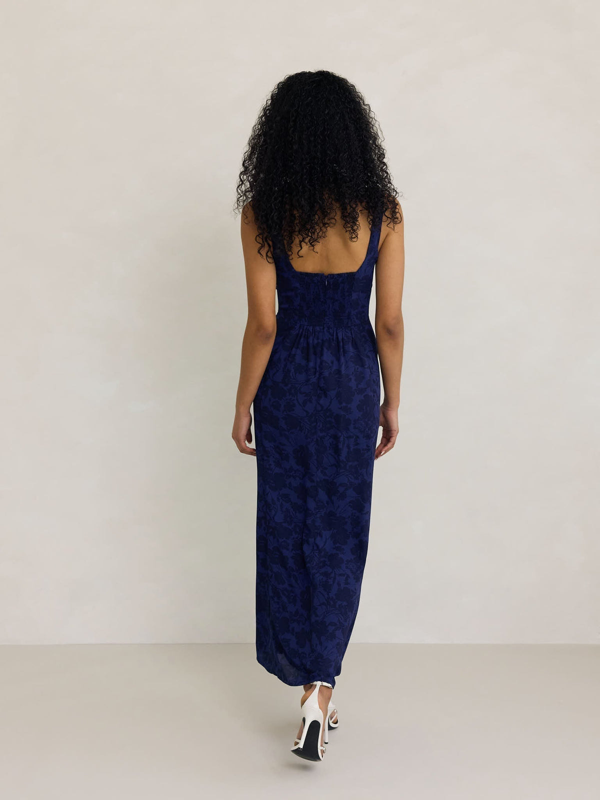 Remington Dress