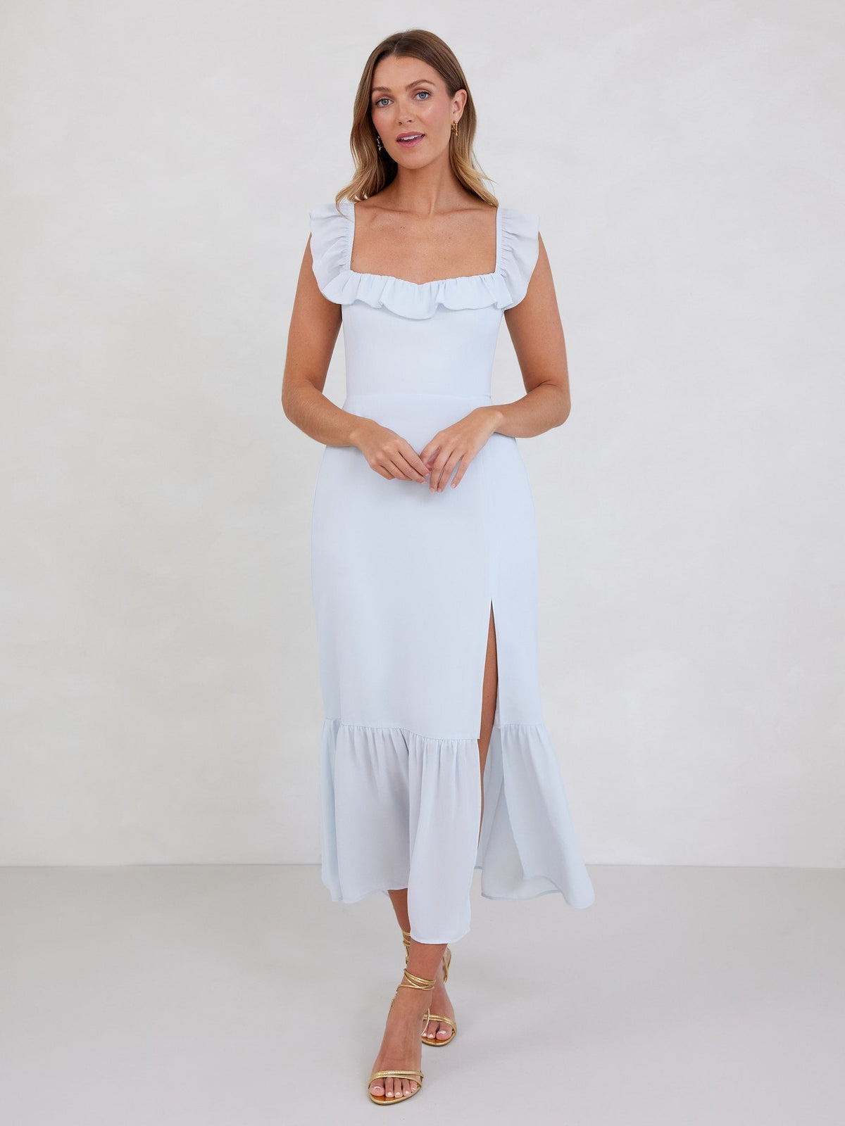 Renfrew Dress