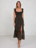 Renfrew Dress 2023
