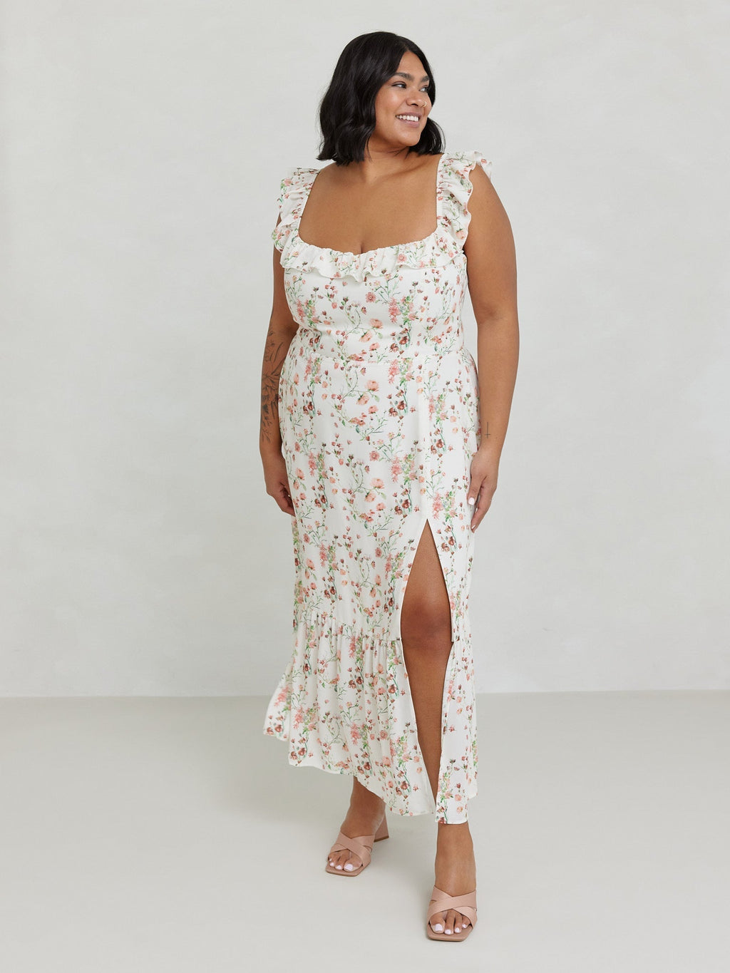 Renfrew Dress ES