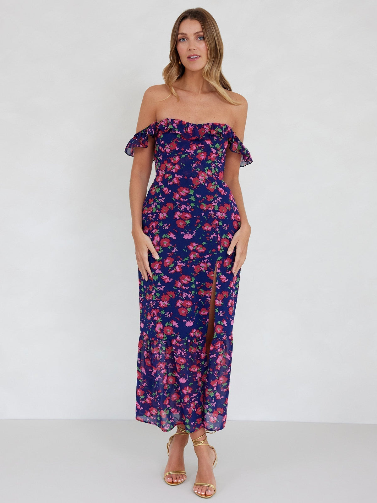 Renfrew Dress