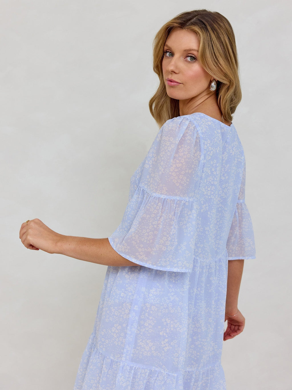 Rennie Mini Dress