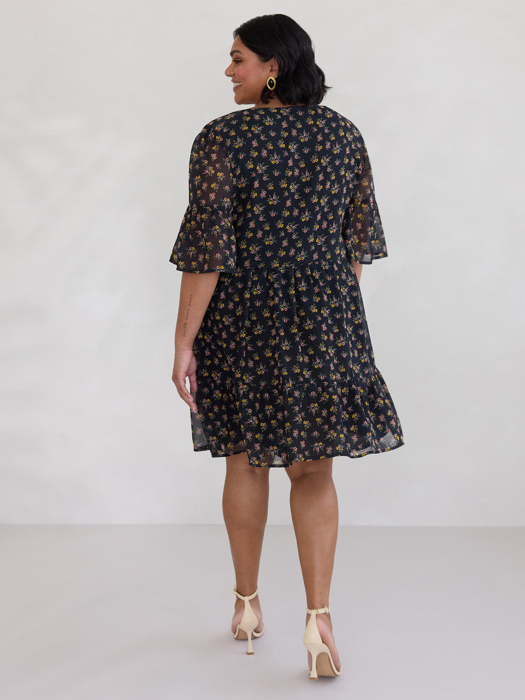 Rennie Mini Dress ES
