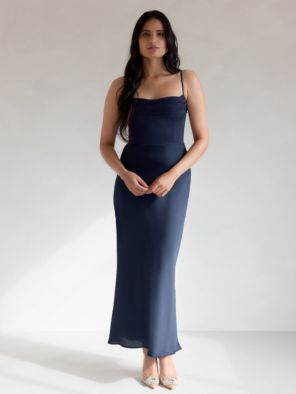 Rosedale Dress