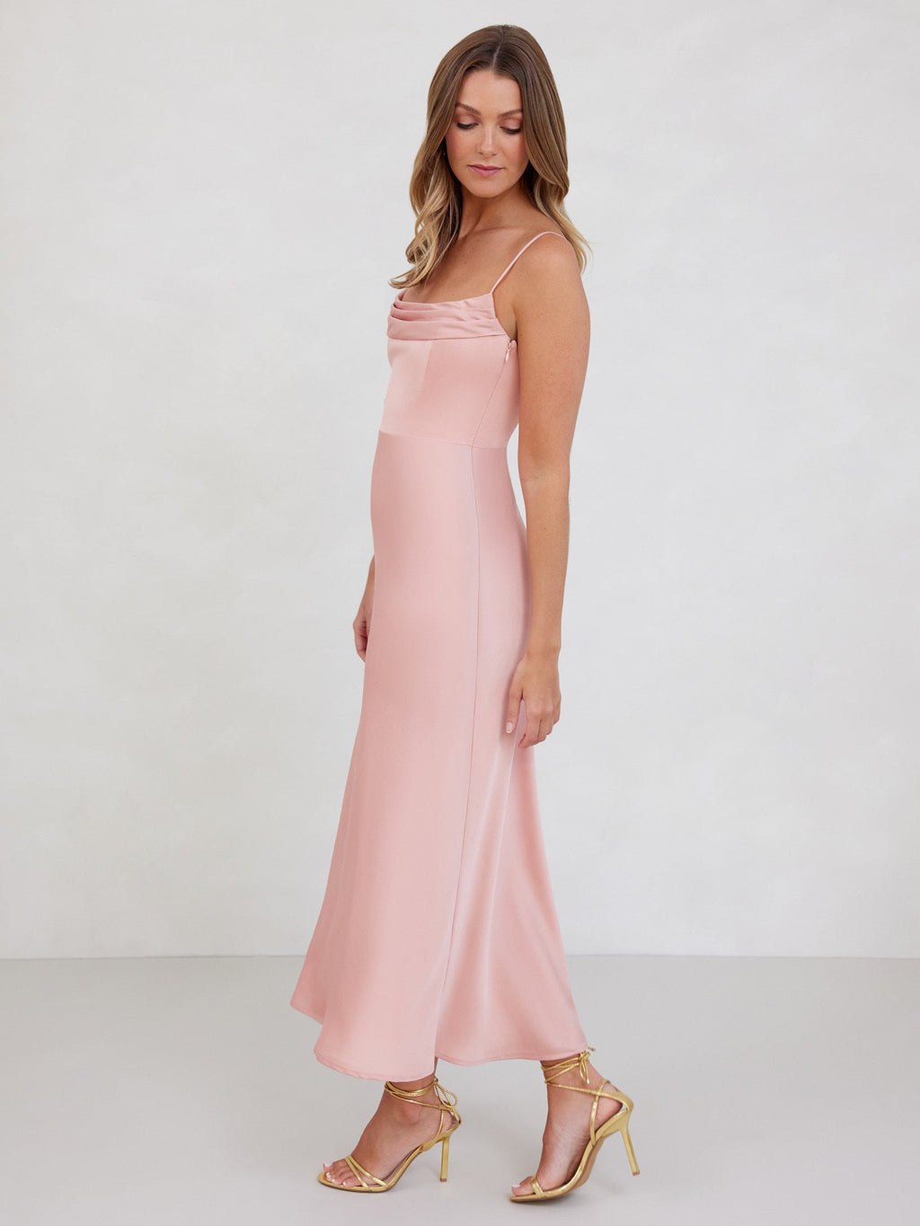 Rosedale Dress