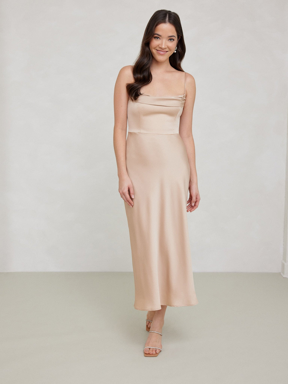 Rosedale Dress