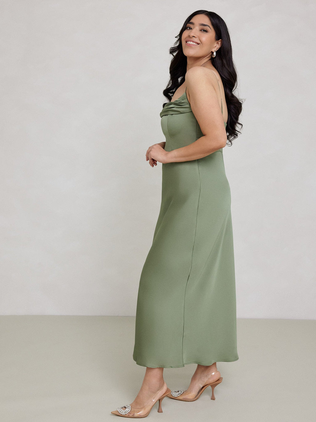 Rosedale Dress