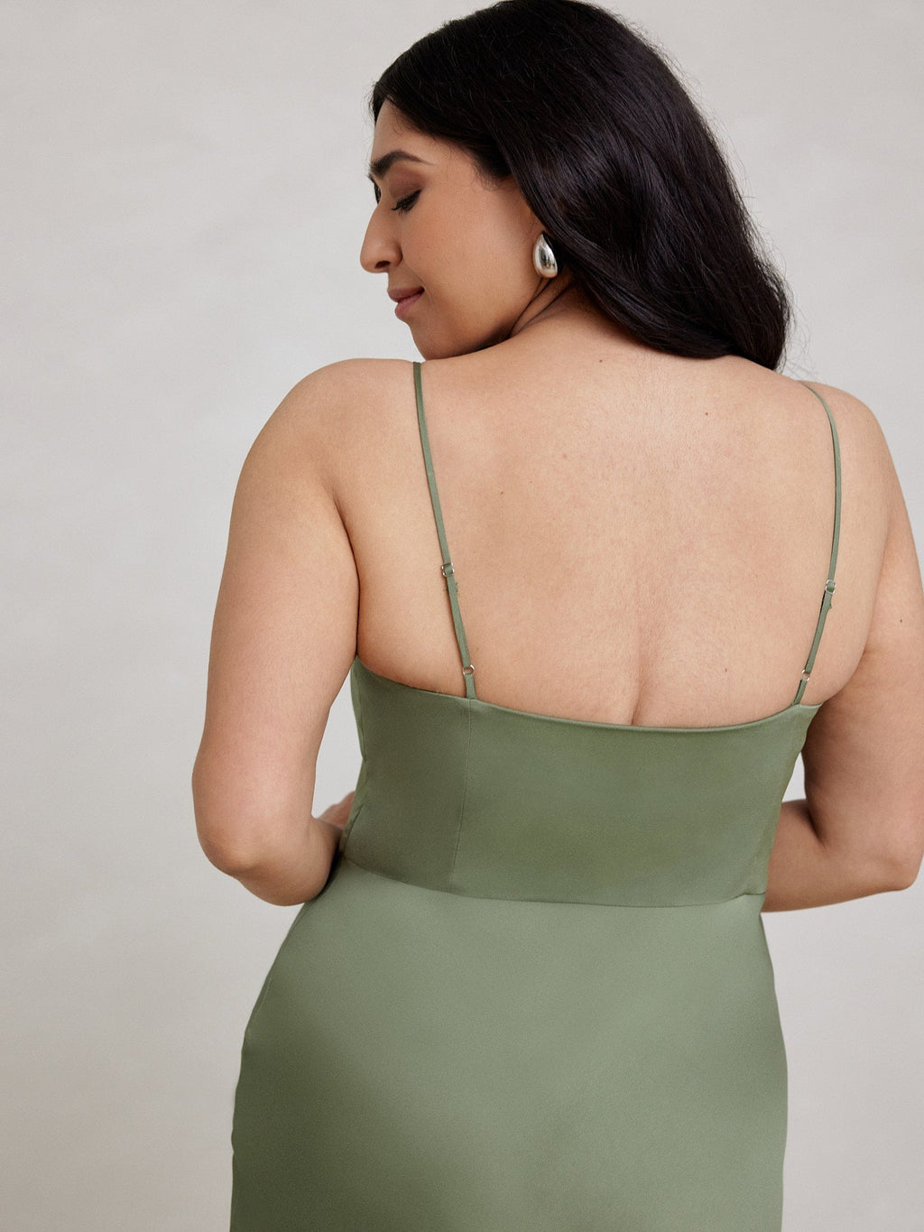 Rosedale Dress