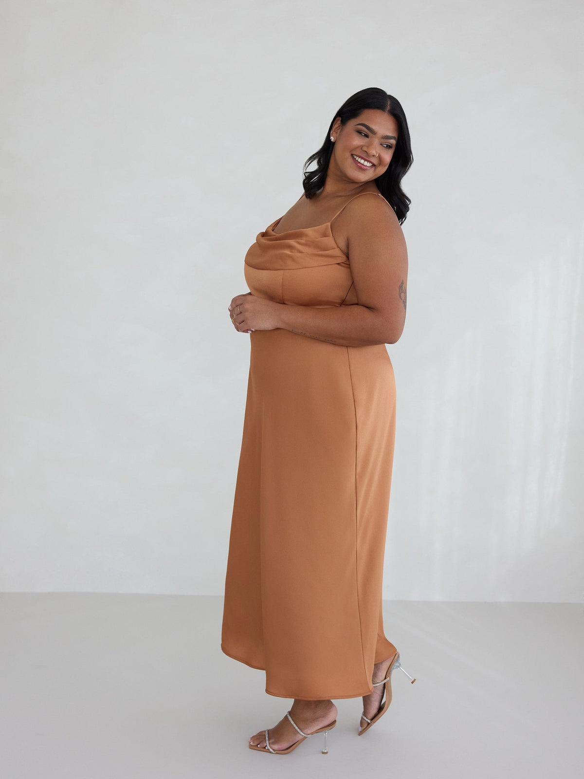 Rosedale Dress ES