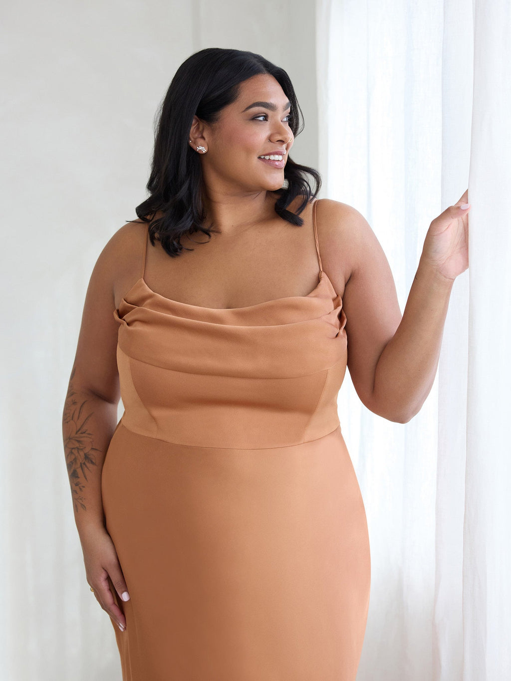 Rosedale Dress ES