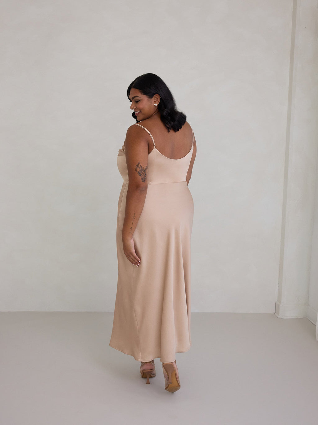 Rosedale Dress ES