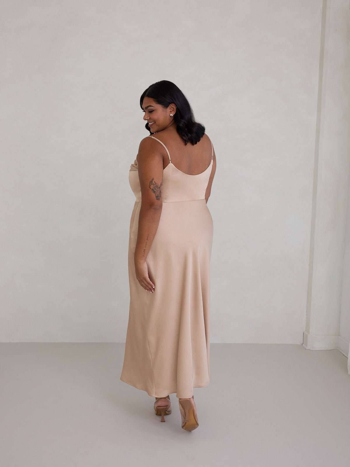 Rosedale Dress ES