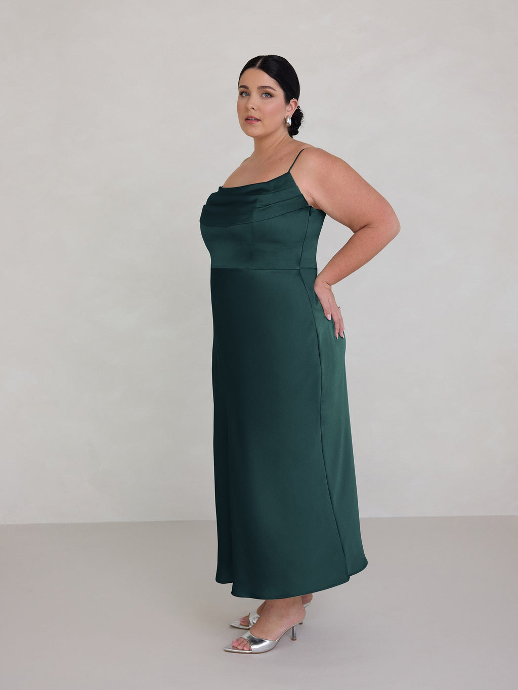 Rosedale Dress ES