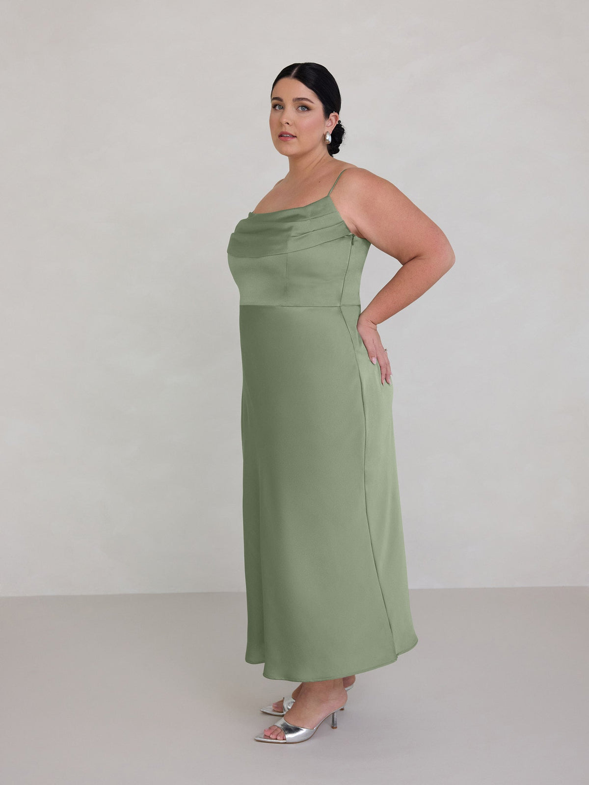 Rosedale Dress ES