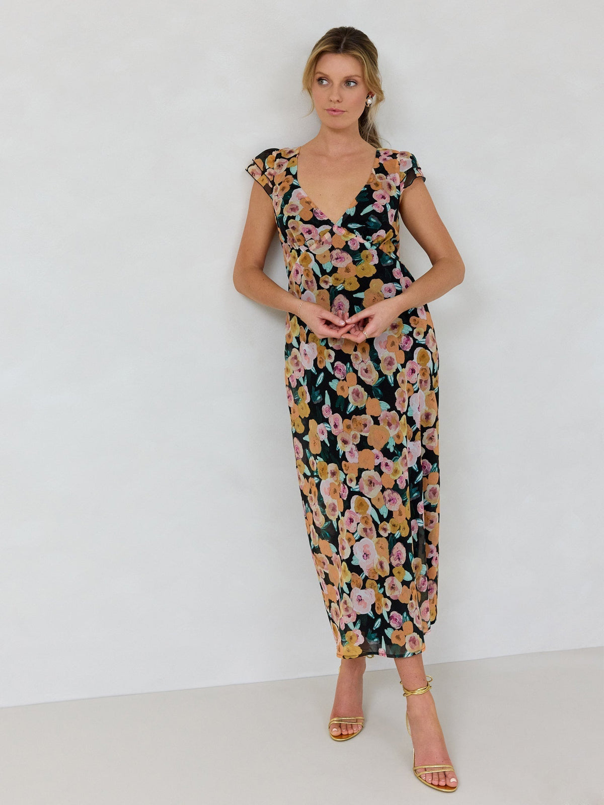 Sonora Dress