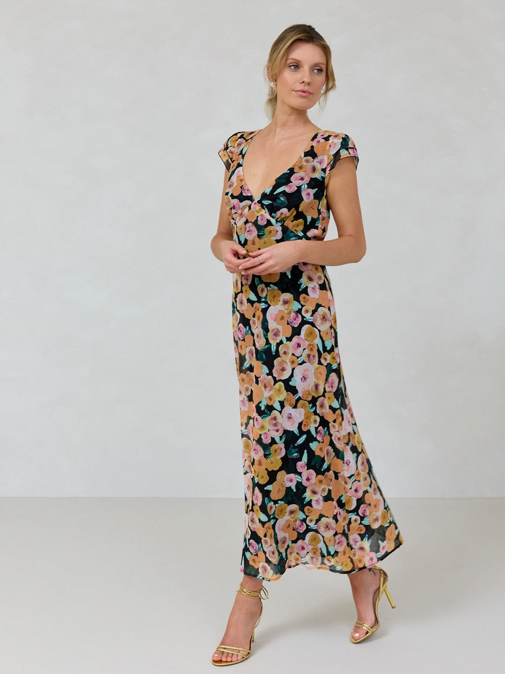 Sonora Dress