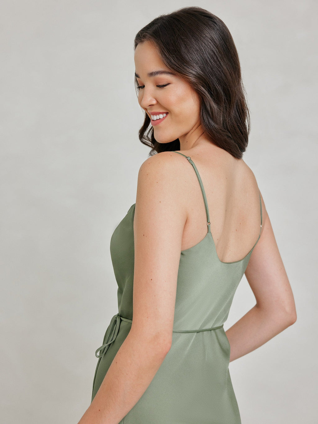 Sullivan Dress