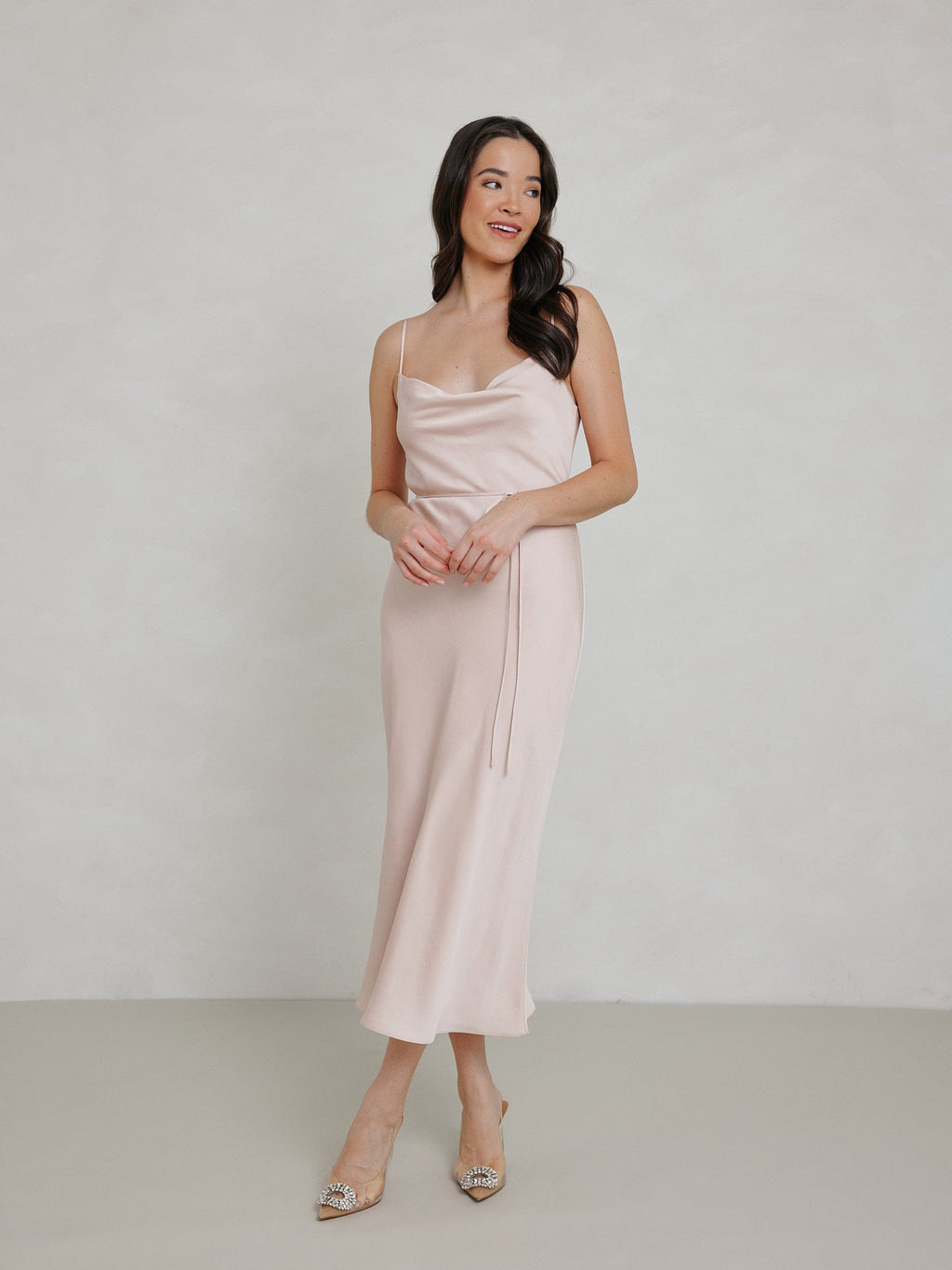 Sullivan Dress
