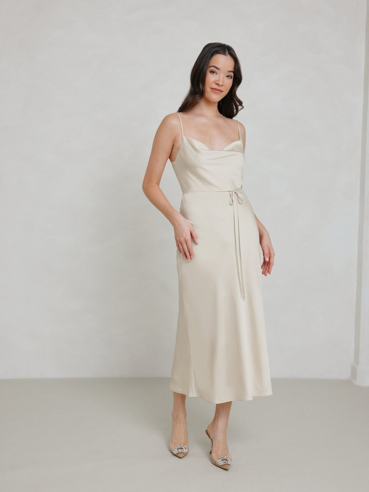 Sullivan Dress
