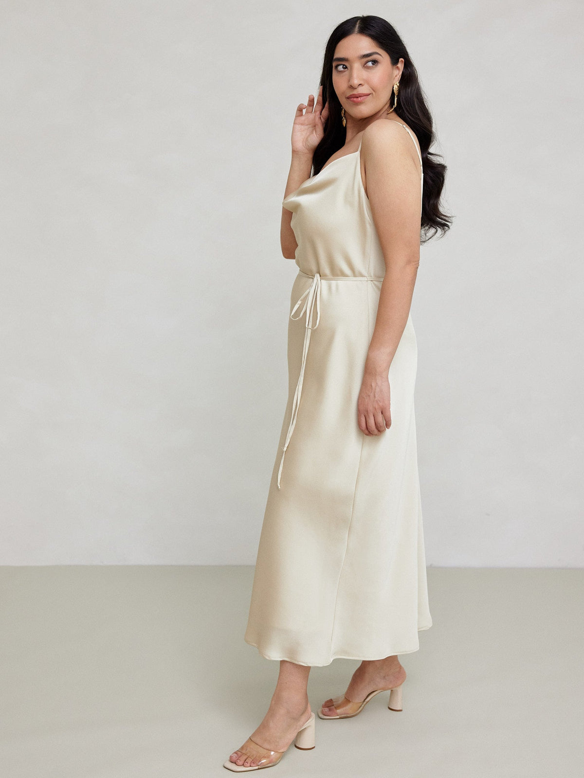 Sullivan Dress