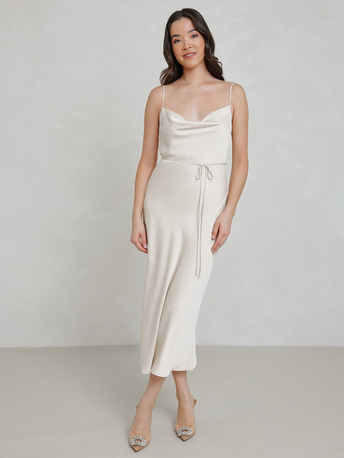 Sullivan Dress