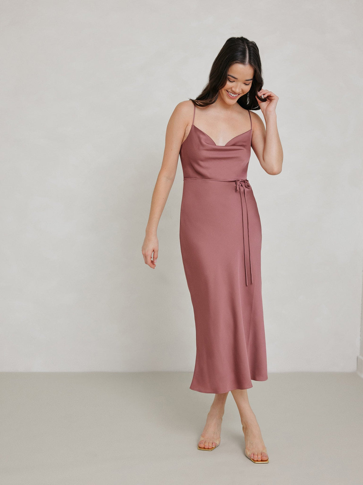 Sullivan Dress