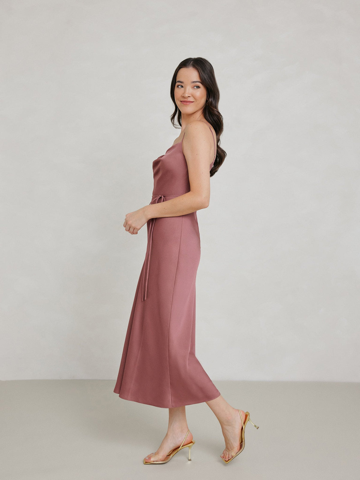 Sullivan Dress
