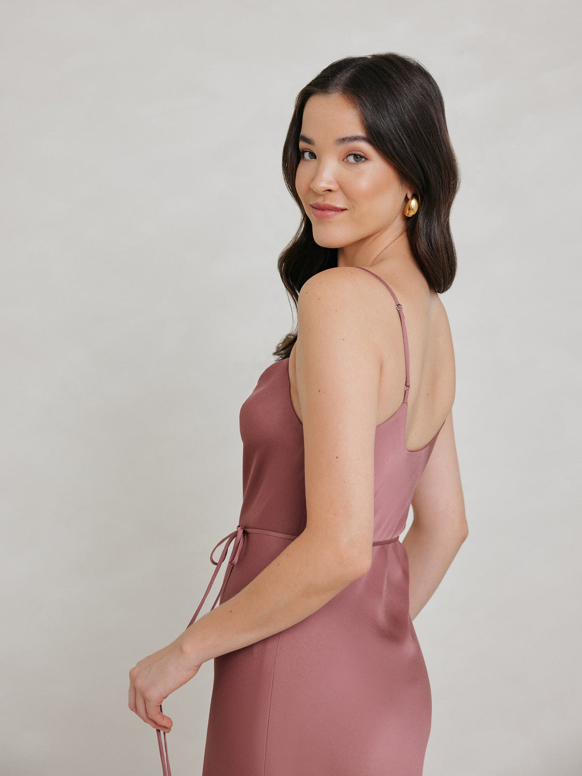Sullivan Dress