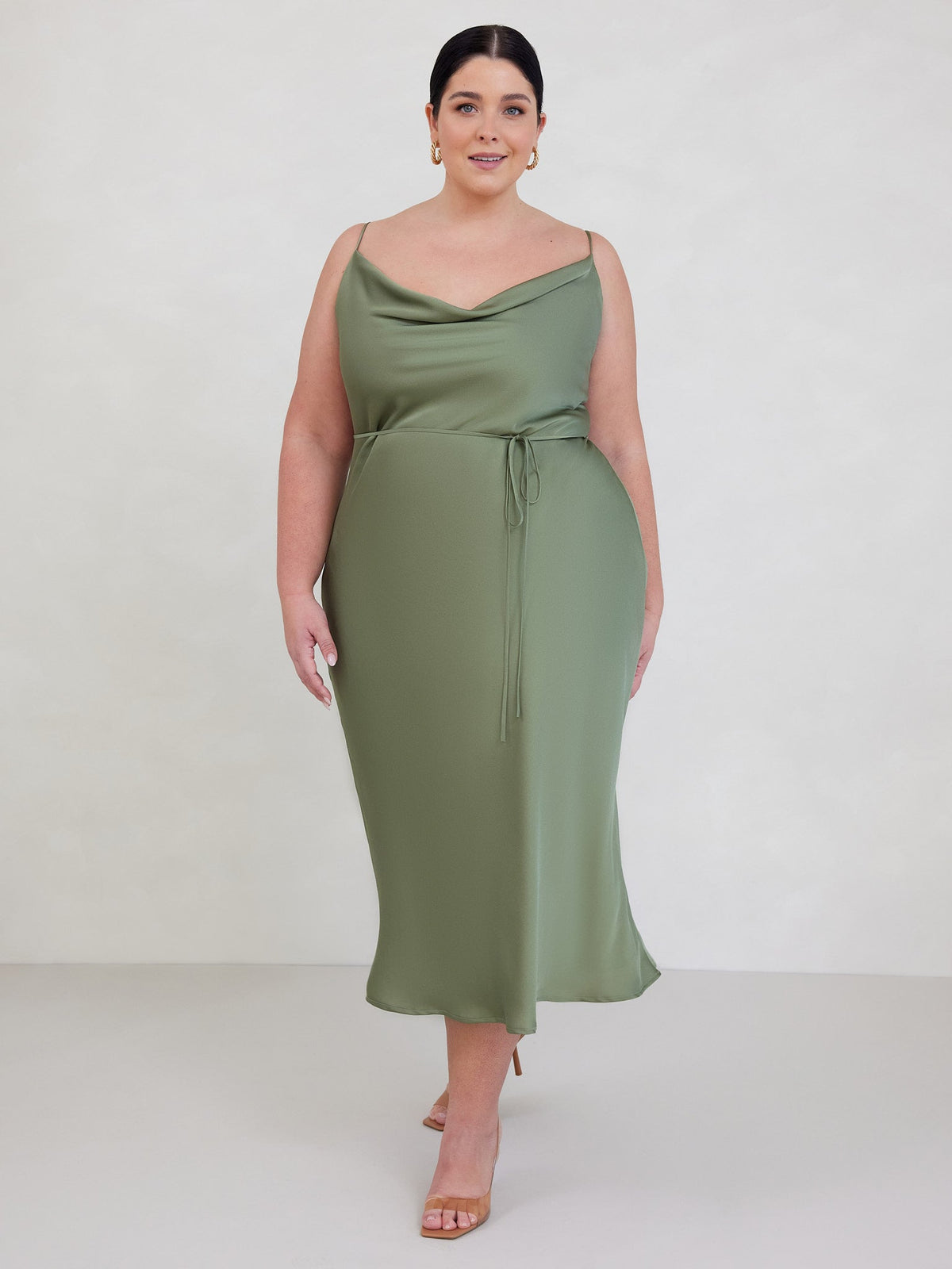 Sullivan Dress ES