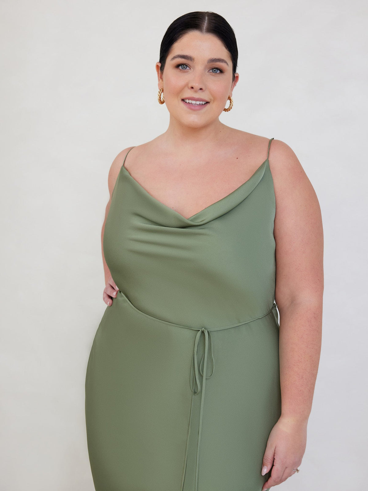 Sullivan Dress ES