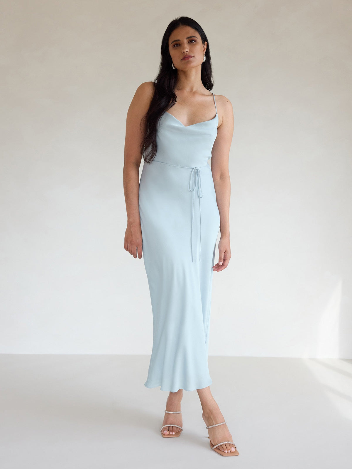 Sullivan Dress