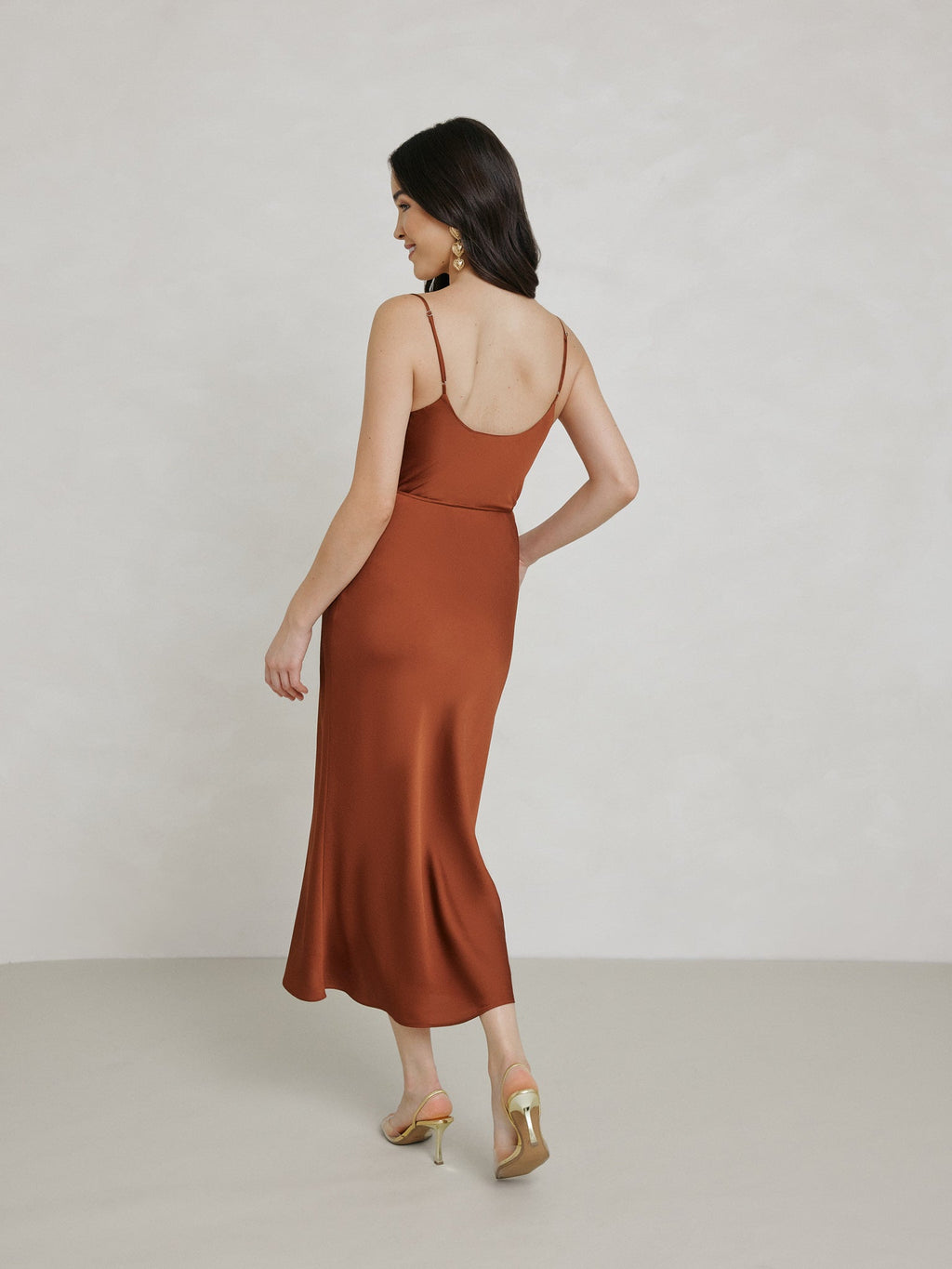 Sullivan Dress